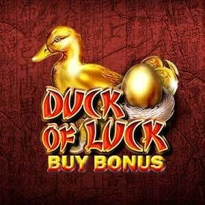Duck Of Luck Buy Bonus screenshot