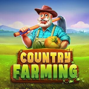 Country Farming screenshot