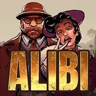AlibiPeterandsons