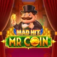Mad Hit Mr CoinRubyplay screenshot