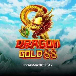 Dragon Gold 88 screenshot