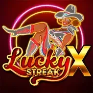 Lucky Streak X screenshot