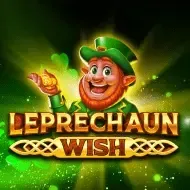 Leprechaun WishExpanse screenshot
