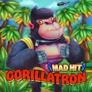 Mad Hit GorillatronRubyplay screenshot